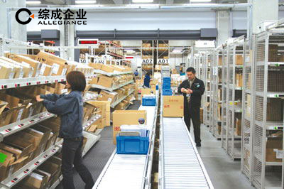 大連滾筒輸送機(jī)